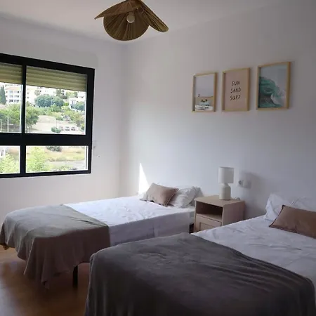 Atico Con Vistas Y Plaza De Garaje. Appartement